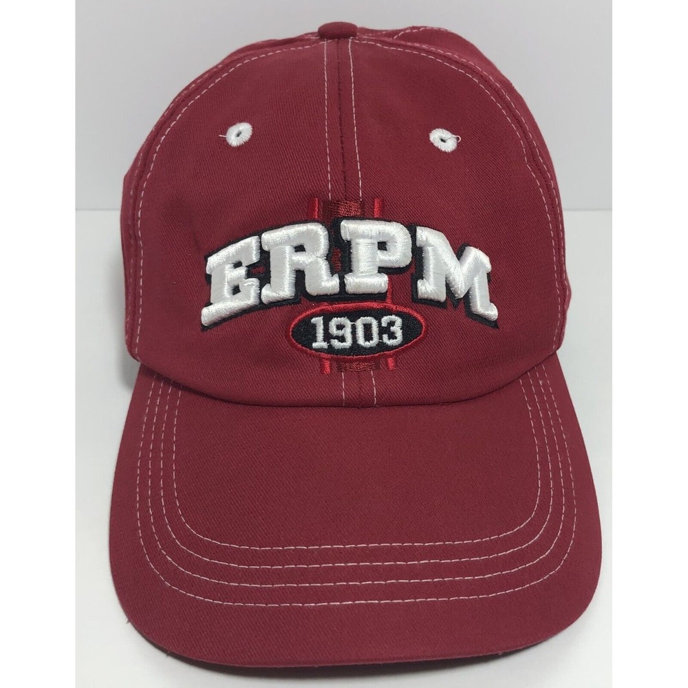 Ahead ERPM 1903 Golf Club Embroidered Hat OSFA
